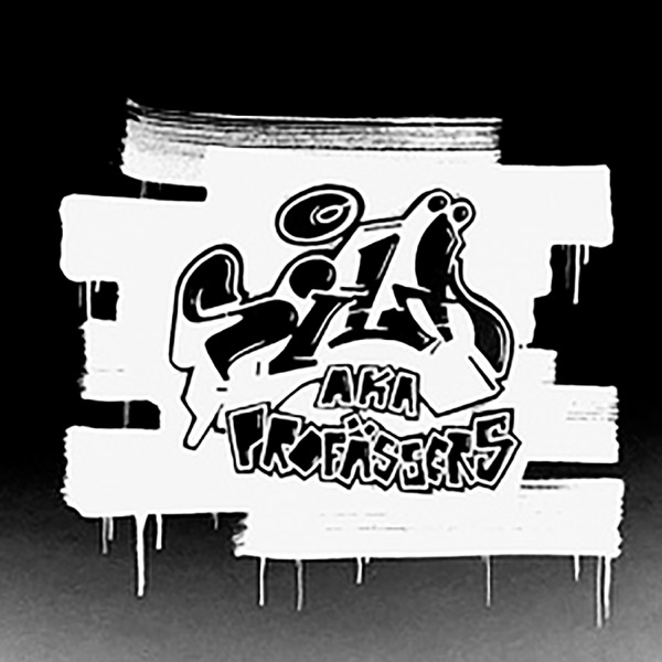 Silä aka Profässer S (feat. CJ Beats)