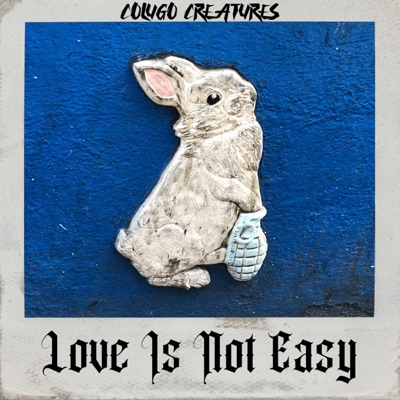 Love Is Not Easy - Single