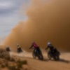 Dust Storms (feat. ENESISZERO) - Single