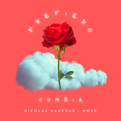 Prefiero (Cumbia) - Single