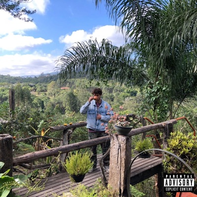 Death is Definite (feat. Ill Millz) - Single