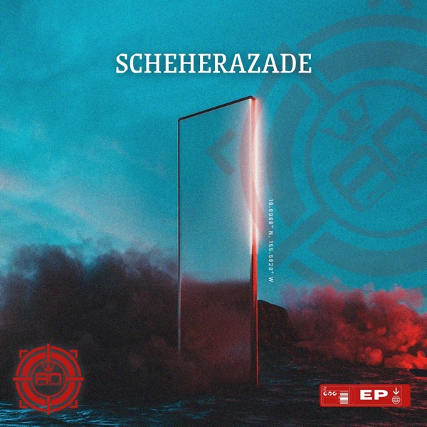 Scheherazade - EP