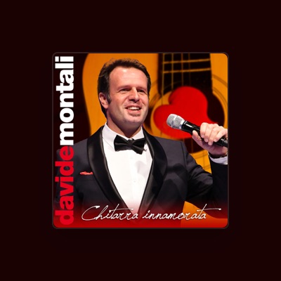Listen to Davide Montali, watch music videos, read bio, see tour dates & more!