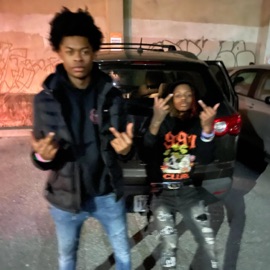 We Dem Ones KXNGDEVO