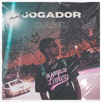 Jogador Caro (feat. M.I.K.3) - Single - Marinal