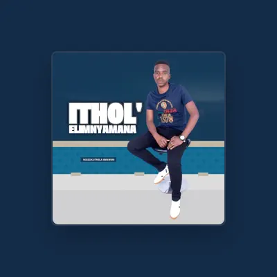 Listen to IThol'Elimnyamana, watch music videos, read bio, see tour dates & more!