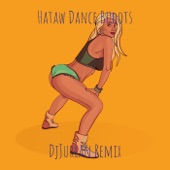 Hataw Dance Budots artwork