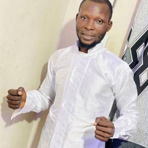Isoji Afefe (Freestyle)