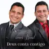 DEUS CONTA CONTIGO