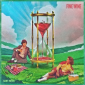 Fine Wine artwork