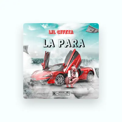 Listen to Lil Civeta, watch music videos, read bio, see tour dates & more!