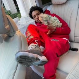 Martin & Gina Jay Stark