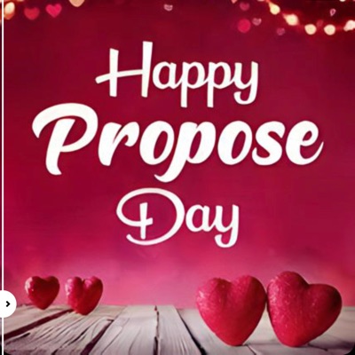 Sabda Sansar - Happy Propose Day