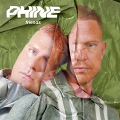 Phine Friends - EP