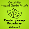 Naughty (from Matilda) [Instrumental] - CurtainUp MTK