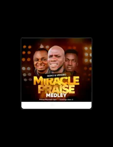 Listen to Prince Maxwell Ogor, watch music videos, read bio, see tour dates & more!