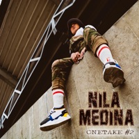 Onetake #2 - Single - Nila Medina