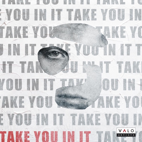Take You In It - EP