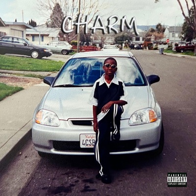 Charm - Single