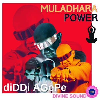 Muladhara POWER - Single