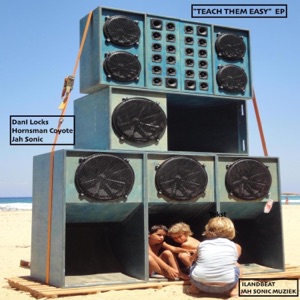 Teach them Easy EP