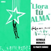 Llora tú Alma artwork