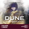 Dune - Tome 5 : Les Hérétiques de Dune - Frank Herbert
