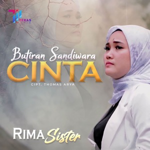Chord Gitar Butiran Sandiwara Cinta - Rima Sister