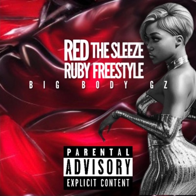 Red Ruby Da Sleeze - Single