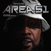 Area 51 (Dj Version) - Khujo Goodie & DJ Cannon Banyon