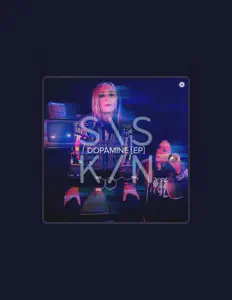 Listen to Siskin, watch music videos, read bio, see tour dates & more!