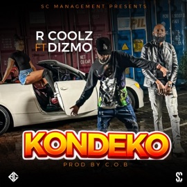 KONDEKO (feat. Dizmo) R COOLZ