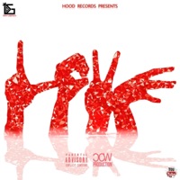 Love - Single - Drino