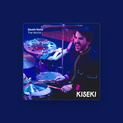 Listen to KiSEKi, watch music videos, read bio, see tour dates & more!