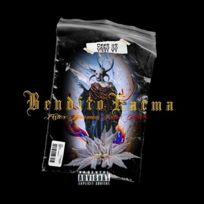 Bendito karma (feat. Drukss, Canek, Fister & A.k.a Rave) - Single