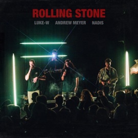 Rolling Stone Luke-W, Andrew Meyer & Nadis