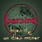 Hijos de un Dios Menor - Barsinë lyrics