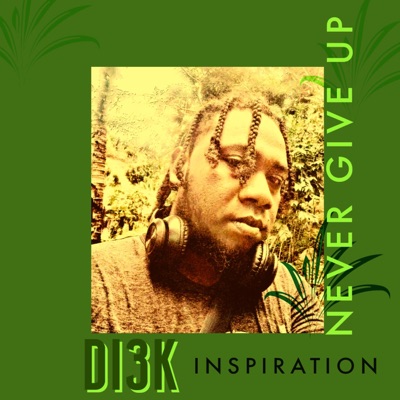 Never Give Up - Single