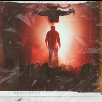 Demon Convenant (feat. Manzy) - Single