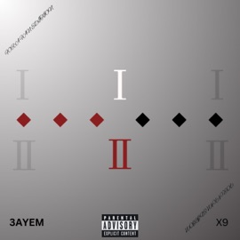 MOB TIES (feat. -LEX-) 3AYEM