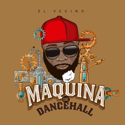 Máquina de Dancehall