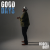 Rodell Duff - Good Days artwork