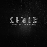 ARMOR (feat. Kaleb Mitchell) - Single - JNate