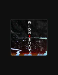 Listen to WEDNXSDAY, watch music videos, read bio, see tour dates & more!