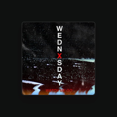 Listen to WEDNXSDAY, watch music videos, read bio, see tour dates & more!