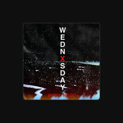 Listen to WEDNXSDAY, watch music videos, read bio, see tour dates & more!