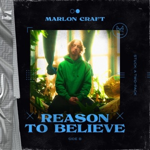 Reason to Believe - Single