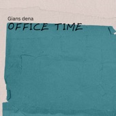 Office Time artwork