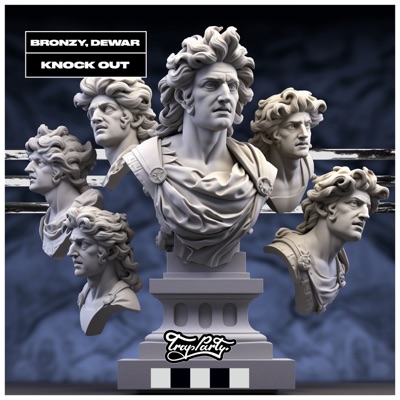 Knock Out - Single