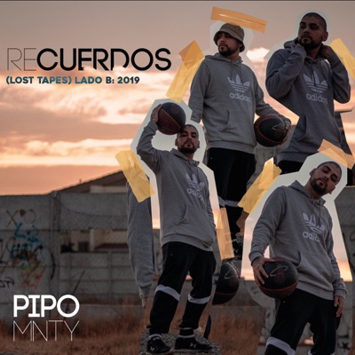 ReCuerdos (Lost Tapes) Lado B: 2019 - EP